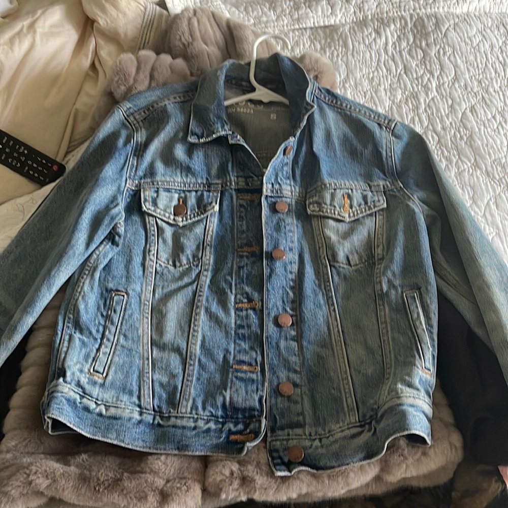 Gap 1969 Jean jacket